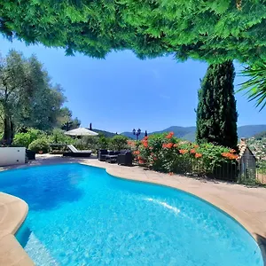  Appartement Les Restanques