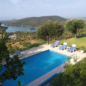 Villa Merveille, Bormes-les-Mimosas